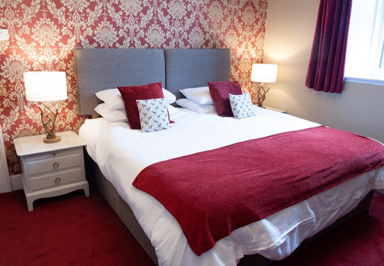 Duchy House Guest house Princetown